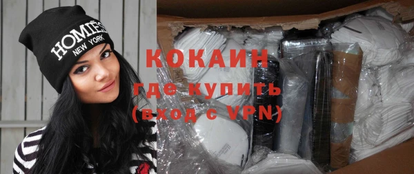 прущий лед Вяземский